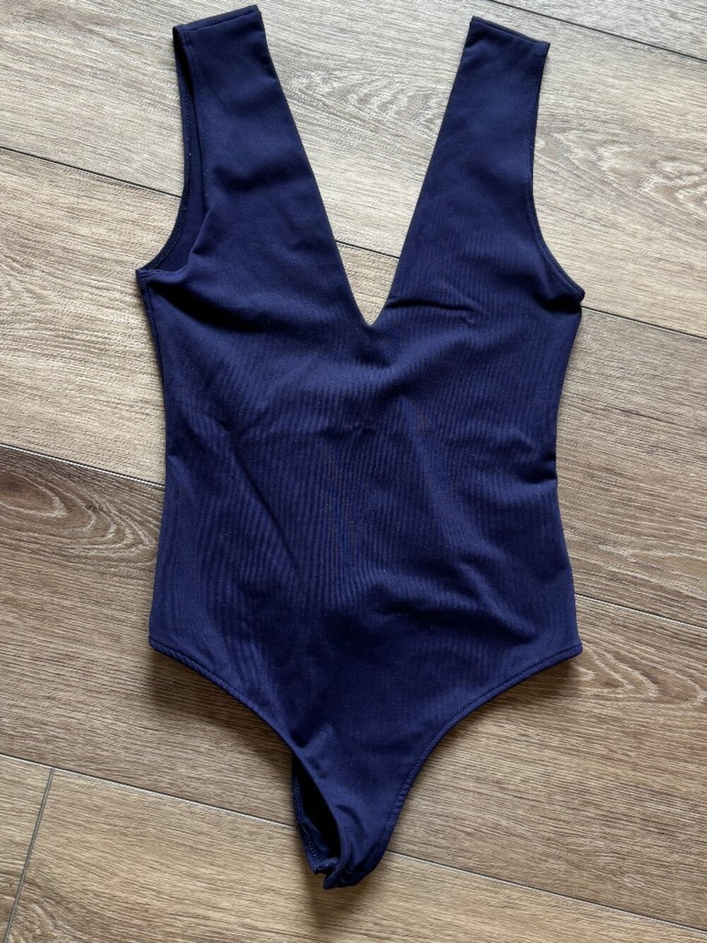 Free People Keep It Sleek Duo Body Suit